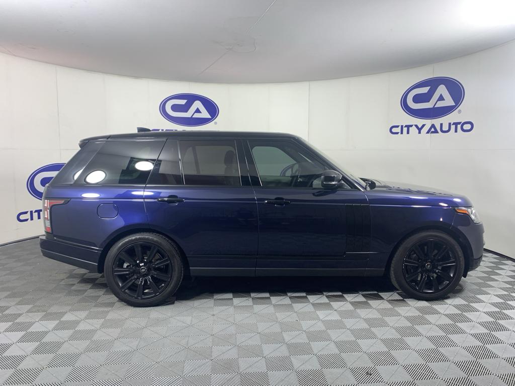 land rover range rover 2017 SALGS2FE6HA328786 image land rover range rover 2017 SALGS2FE6HA328786 image